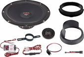 AUDIO SYSTEM XFIT AUDI A4 B8/B9. A5 8T/F5